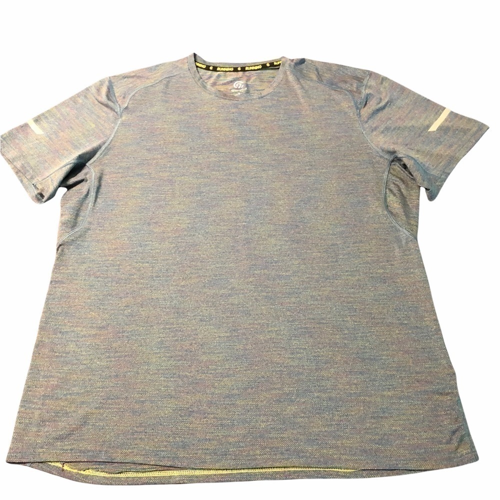 CHAMPION - MENS RUNNING SHIRT SIZE XL